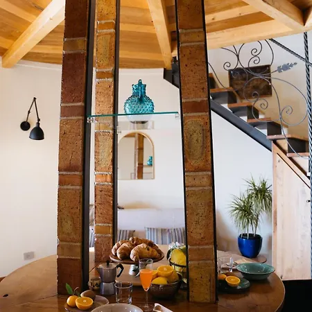 Sunset Romantic Retreat Holiday home Positano