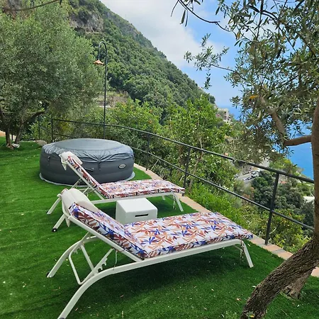 Sunset Romantic Retreat