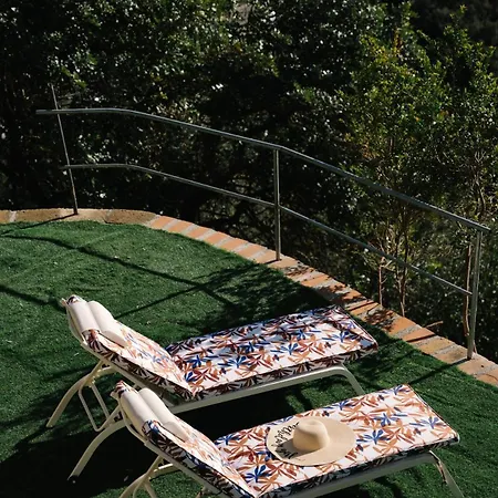 Sunset Romantic Retreat Holiday home *