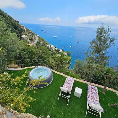 Sunset Romantic Retreat
