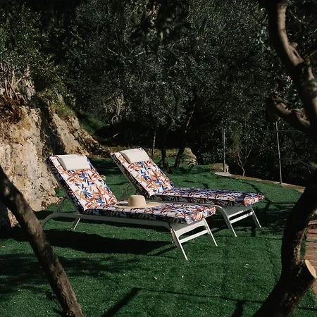 Holiday home Sunset Romantic Retreat Positano
