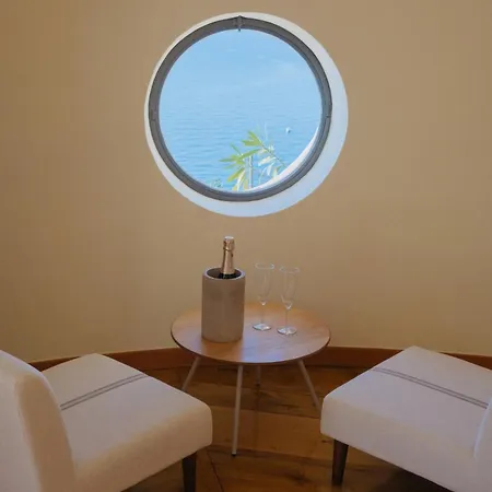 Sunset Romantic Retreat Positano