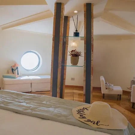 Sunset Romantic Retreat * Positano