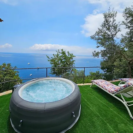 Sunset Romantic Retreat Holiday home