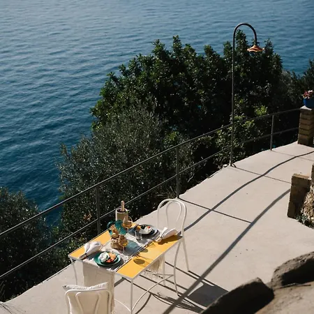 Sunset Romantic Retreat Holiday home Positano