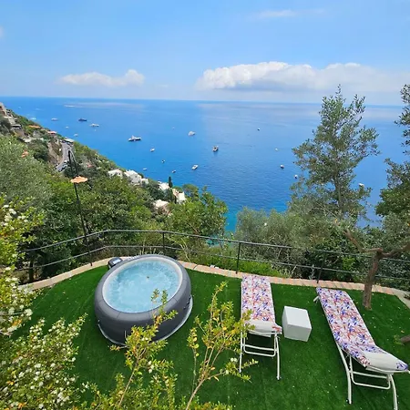 Sunset Romantic Retreat