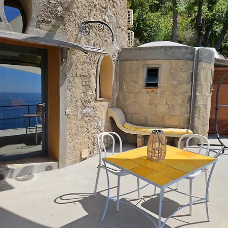Holiday home Sunset Romantic Retreat Positano